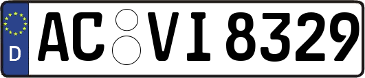 AC-VI8329