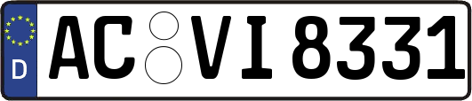 AC-VI8331