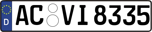 AC-VI8335