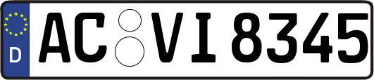 AC-VI8345