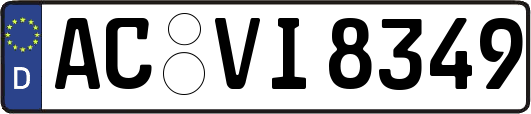 AC-VI8349