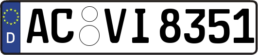 AC-VI8351