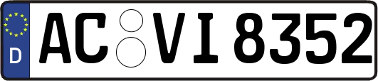 AC-VI8352