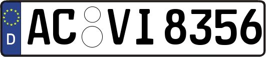 AC-VI8356