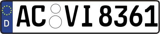 AC-VI8361
