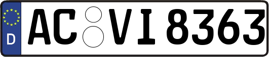 AC-VI8363