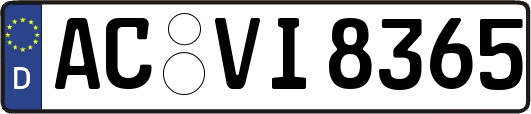 AC-VI8365