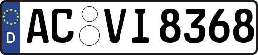 AC-VI8368