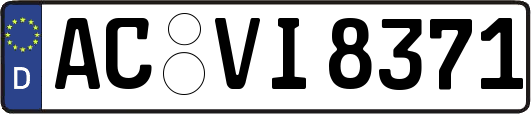 AC-VI8371
