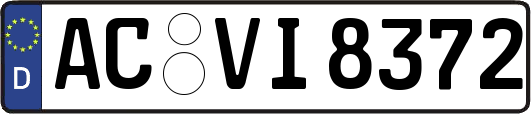 AC-VI8372