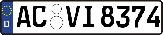 AC-VI8374