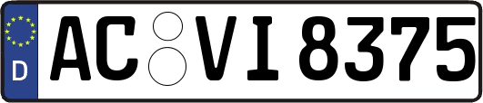 AC-VI8375