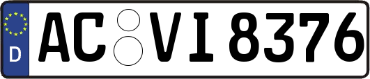 AC-VI8376