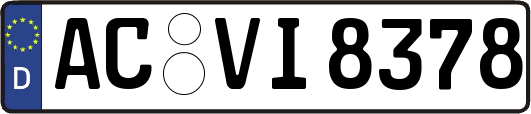 AC-VI8378