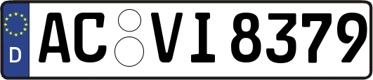 AC-VI8379