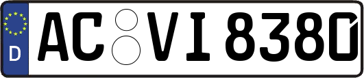 AC-VI8380