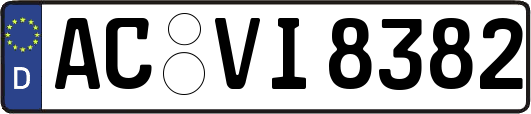 AC-VI8382