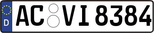 AC-VI8384