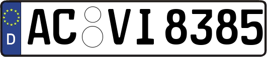 AC-VI8385