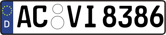AC-VI8386