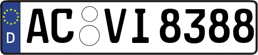 AC-VI8388