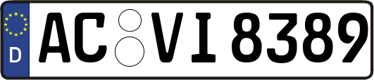 AC-VI8389