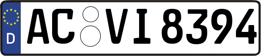 AC-VI8394
