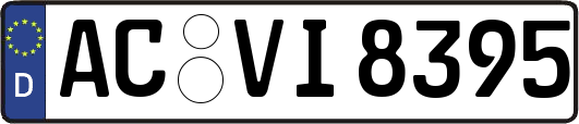 AC-VI8395