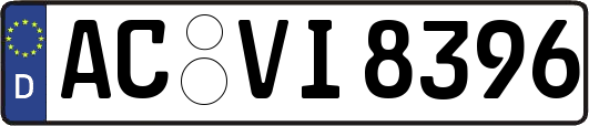 AC-VI8396