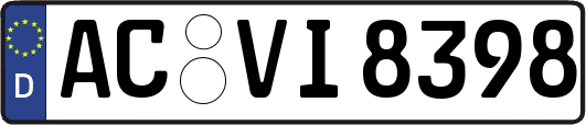AC-VI8398