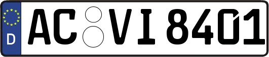 AC-VI8401