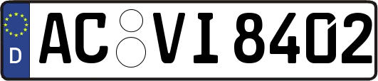 AC-VI8402