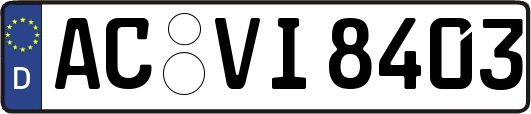 AC-VI8403