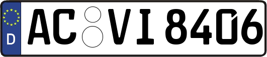AC-VI8406