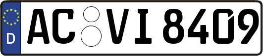 AC-VI8409