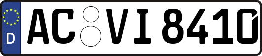 AC-VI8410
