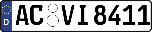 AC-VI8411
