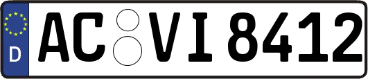 AC-VI8412