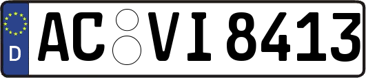 AC-VI8413