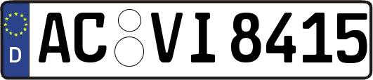 AC-VI8415