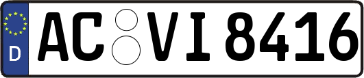 AC-VI8416