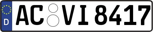 AC-VI8417