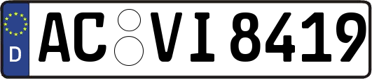 AC-VI8419