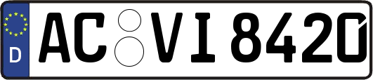 AC-VI8420