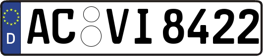 AC-VI8422