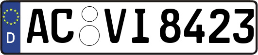 AC-VI8423