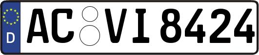 AC-VI8424