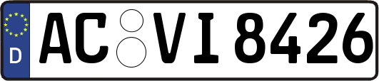AC-VI8426