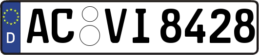 AC-VI8428