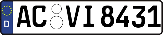 AC-VI8431